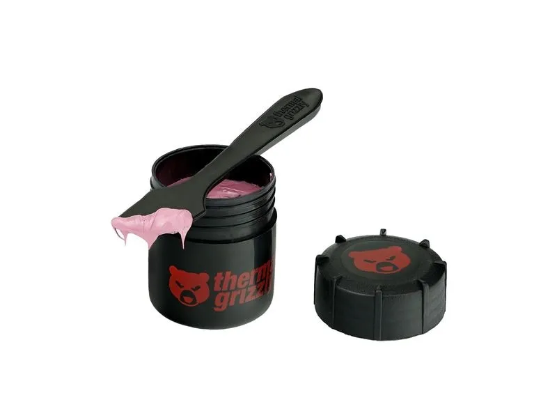Thermal Grizzly Kryonaut Extreme - 9 ml / 33.84g Wärmeleitpaste 33.84 g 9 ml Pink