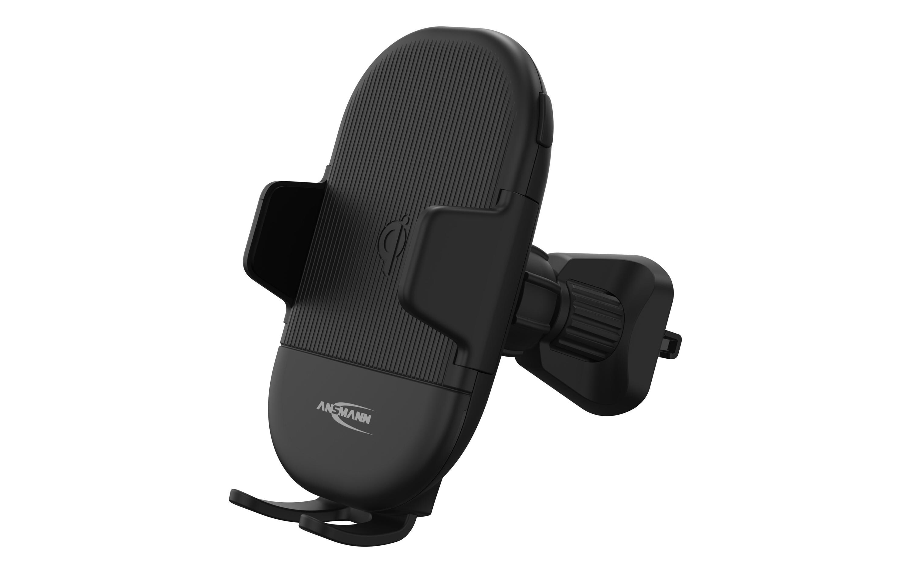 Ansmann KFZ-USB-Ladegerät WiLine 15,