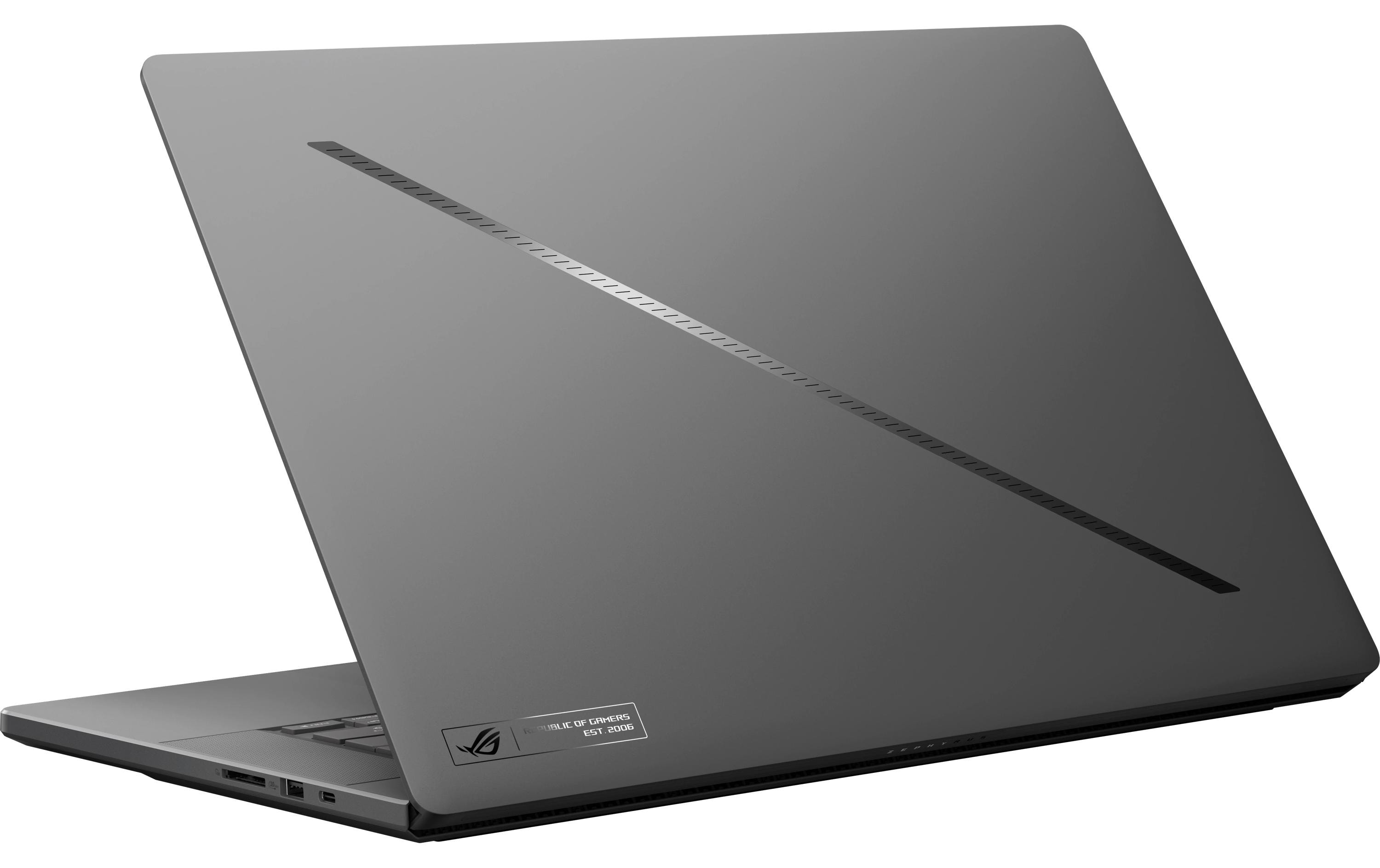 ASUS Notebook ROG Zephyrus G16 (GU605CW-QR107X) RTX 5080
