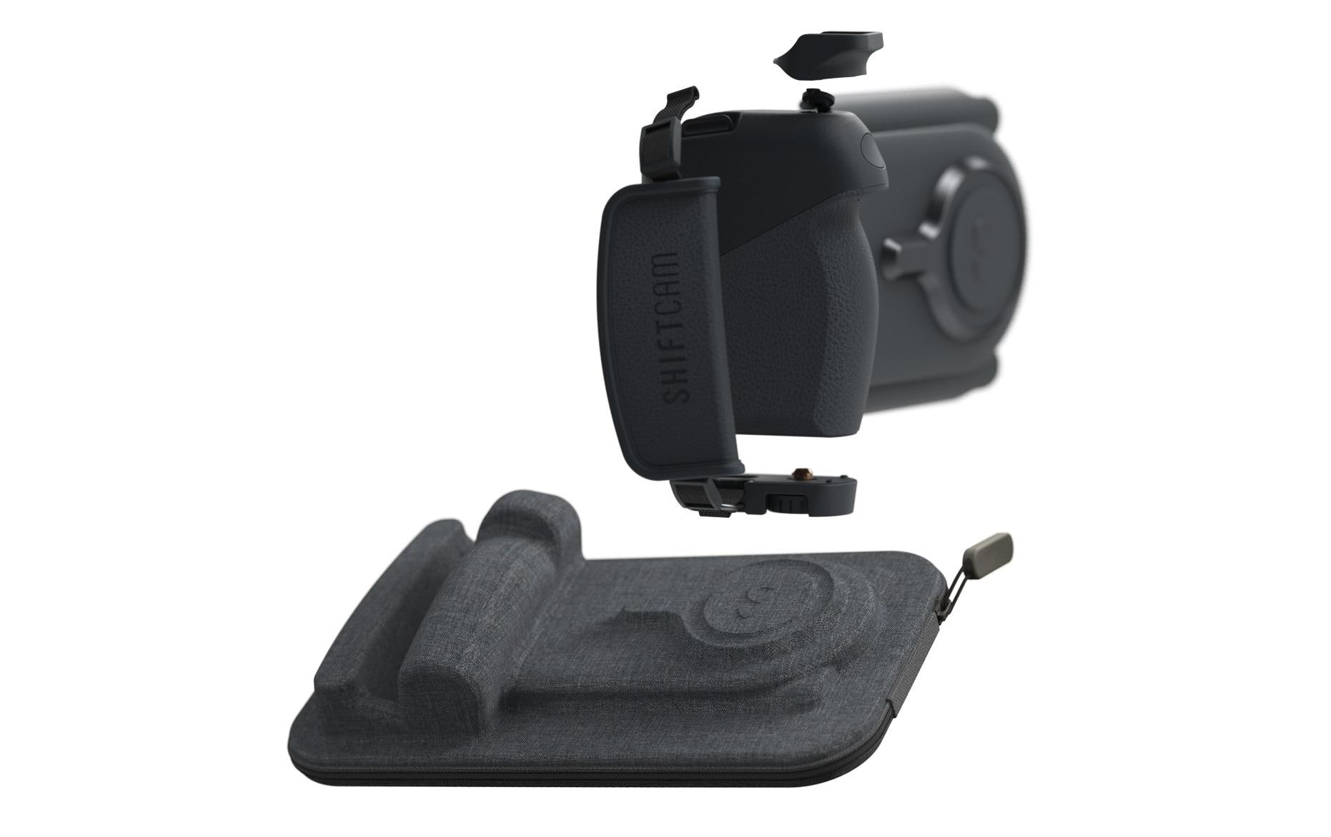 Shiftcam Haltegriff ProGrip Starter Kit