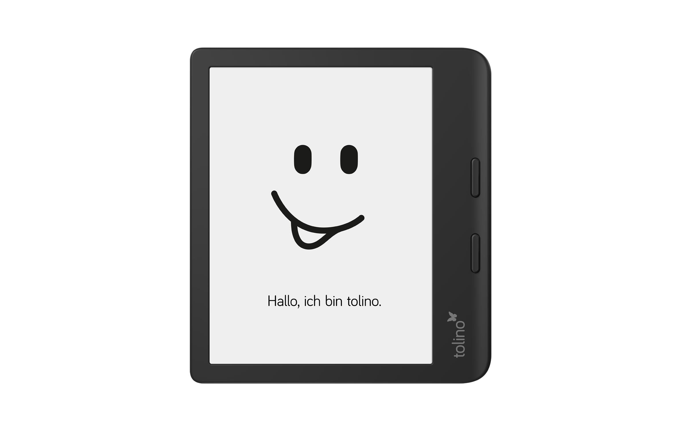 Tolino E-Book Reader Tolino vision color Tolino E-Book Reader Tolino vision color