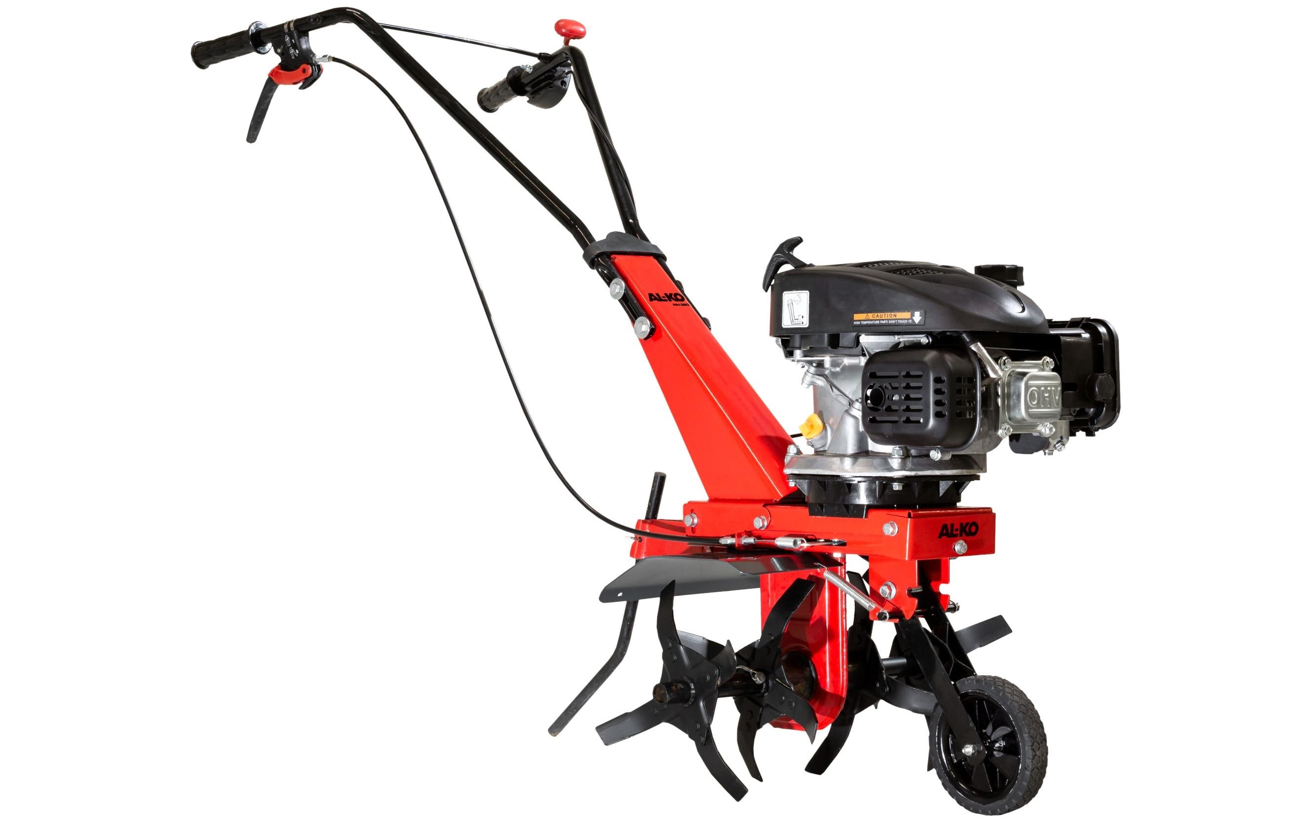 AL-KO Benzin-Bodenhacke MH 360 Easy, AL-KO Benzin-Bodenhacke MH 360 Easy,