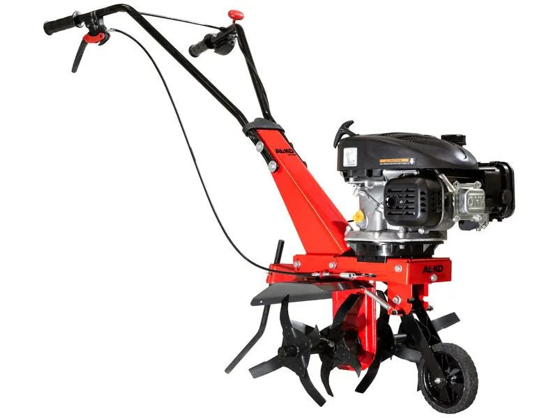 AL-KO Benzin-Bodenhacke MH 360 Easy, AL-KO Benzin-Bodenhacke MH 360 Easy,