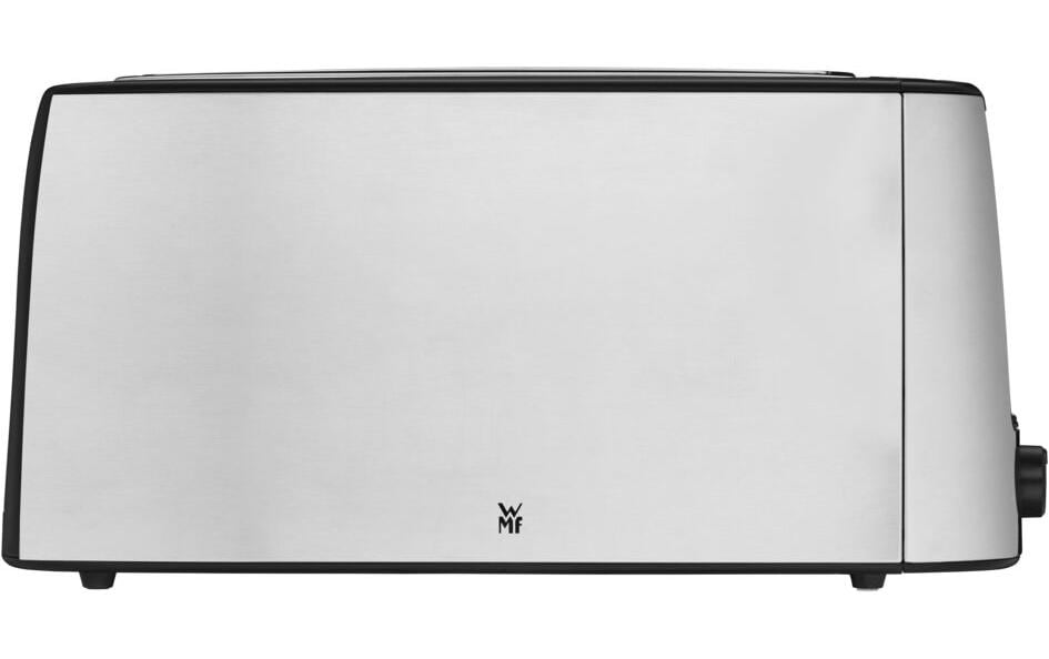 WMF Toaster Bueno Pro Silber WMF Toaster Bueno Pro Silber