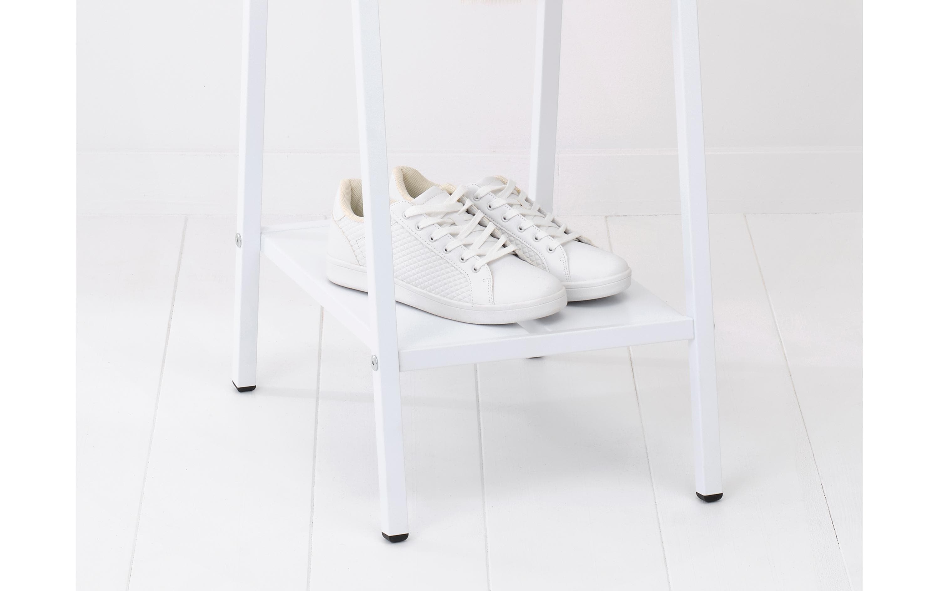 Brabantia Garderobenständer Compact Weiss