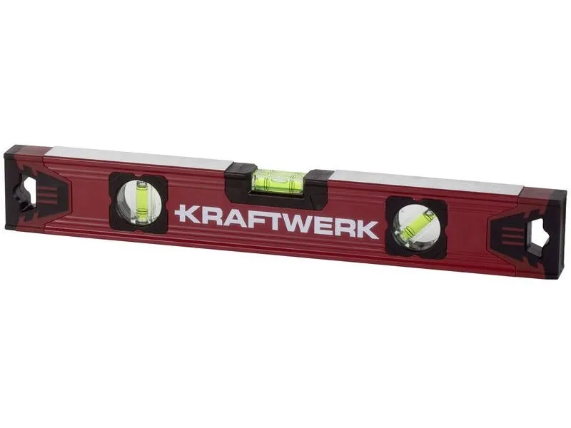 Kraftwerk PRO LINE Magnetisch, 40 cm, 0,5 mm/m