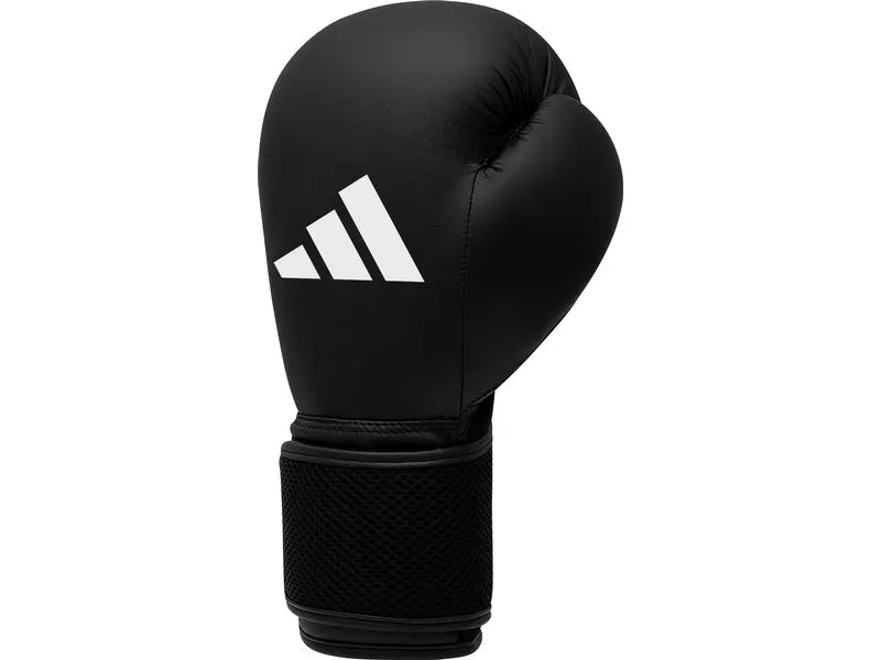 adidas Boxhandschuhe Hybrid 25 Black 10 oz adidas Boxhandschuhe Hybrid 25 Black 10 oz