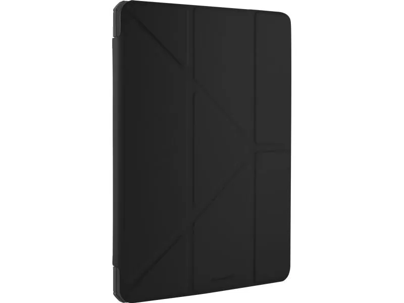 dbramante1928 Tablet Book Cover London iPad 10.2 Schwarz dbramante1928 Tablet Book Cover London iPad 10.2 Schwarz