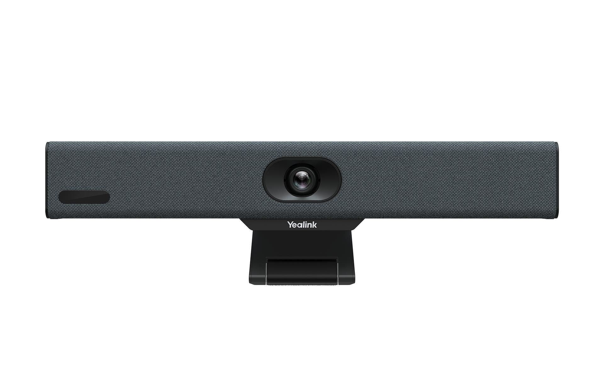 Yealink A10 MeetingBar MS Teams 4K/UHD Yealink A10 MeetingBar MS Teams 4K/UHD