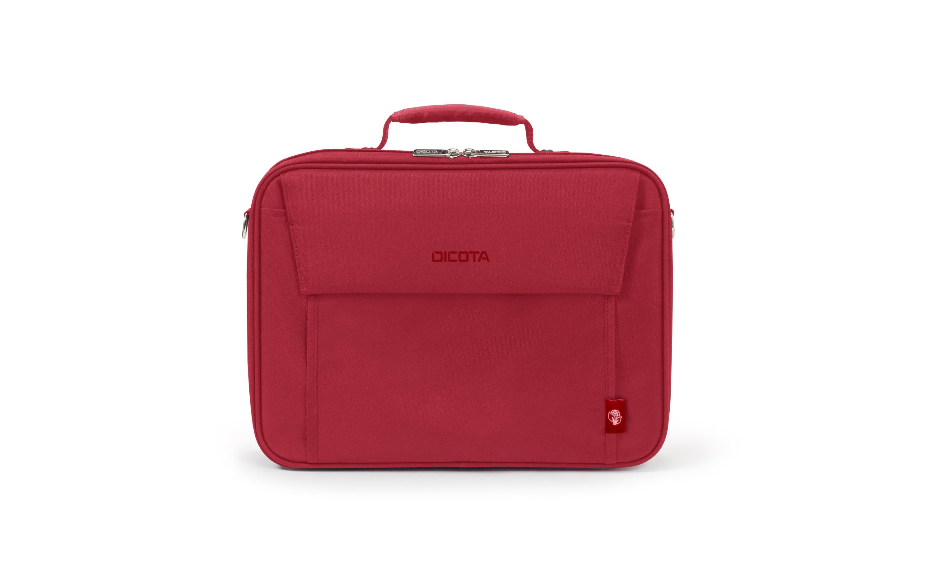 DICOTA Notebooktasche Eco Multi Base 15.6