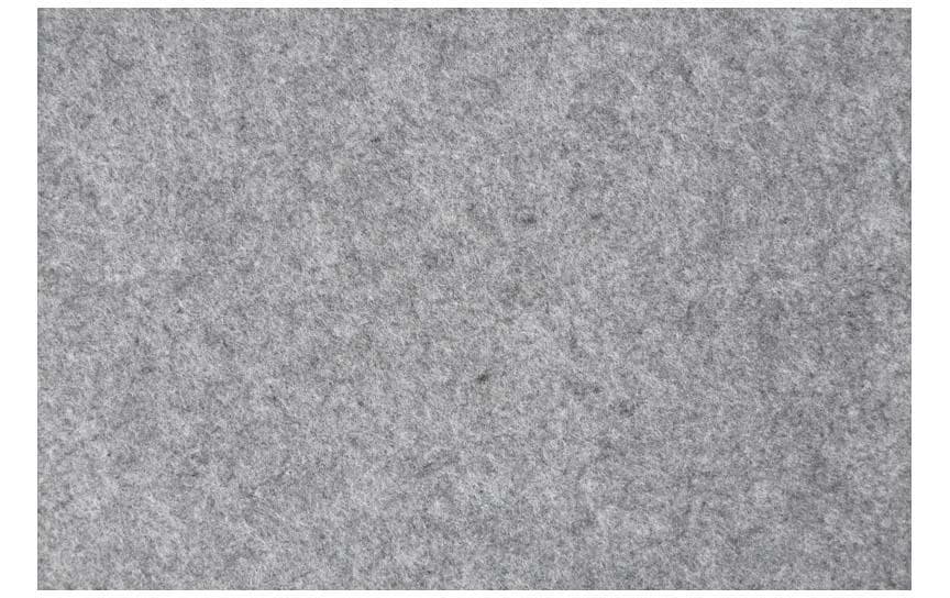 Creativ Company Bastelfilz 3 mm, 42 x 60 cm, Grau Creativ Company Bastelfilz 3 mm, 42 x 60 cm, Grau
