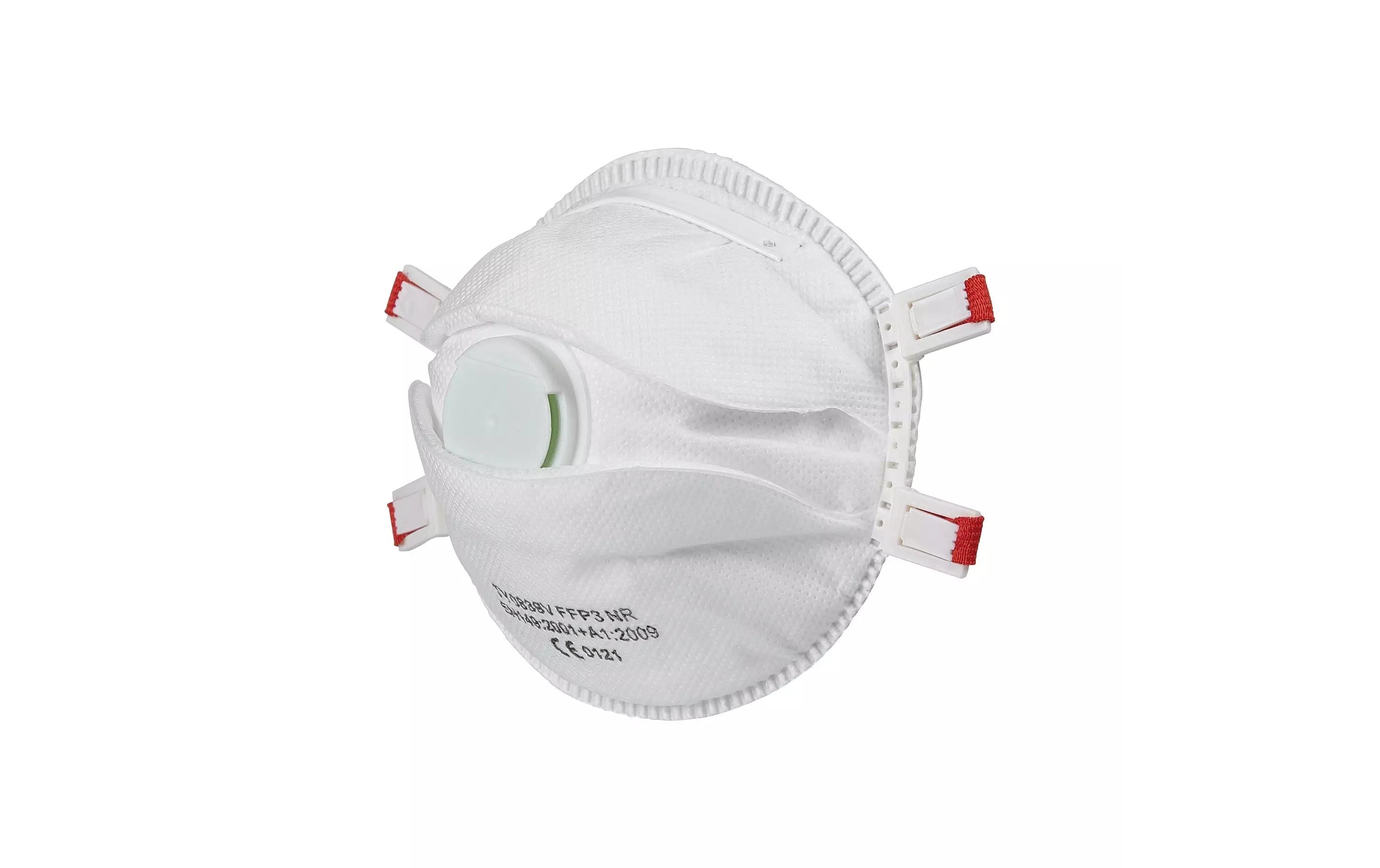Gebol Feinstaubmaske Comfort FFP3