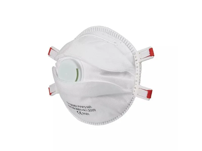 Gebol Feinstaubmaske Comfort FFP3 Gebol Feinstaubmaske Comfort FFP3