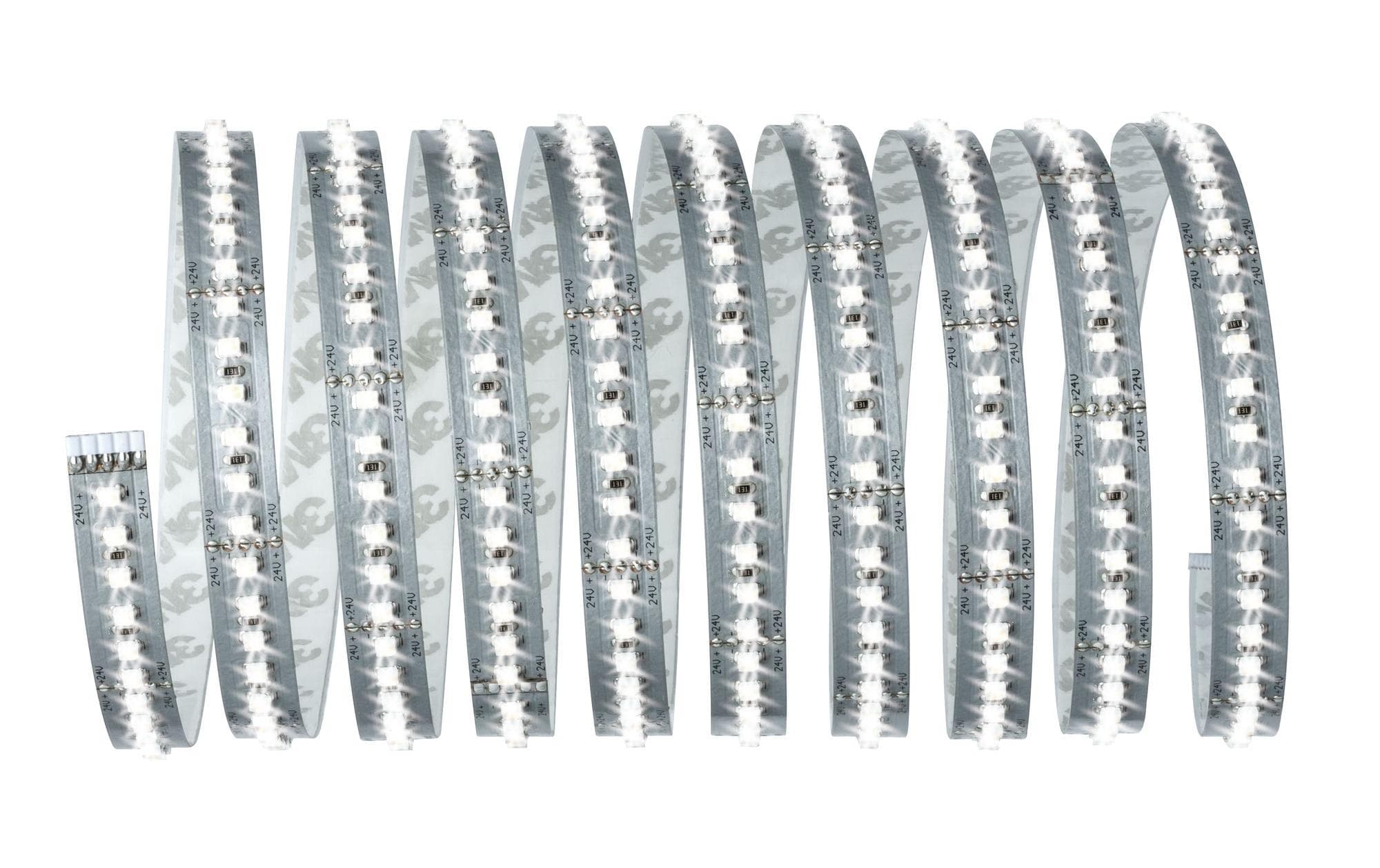 Paulmann LED-Stripe MaxLED 1000 6500 K, 3 m Basisset