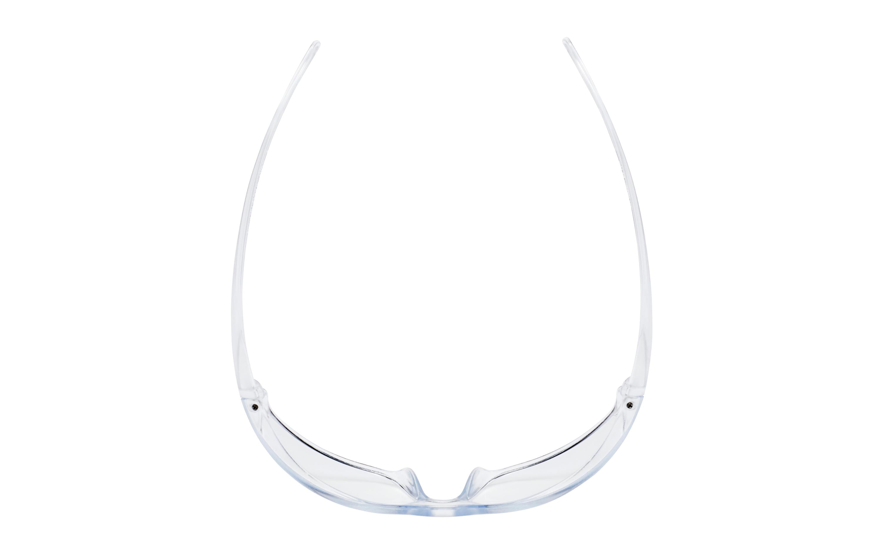 3M Schutzbrille Virtua transparent
