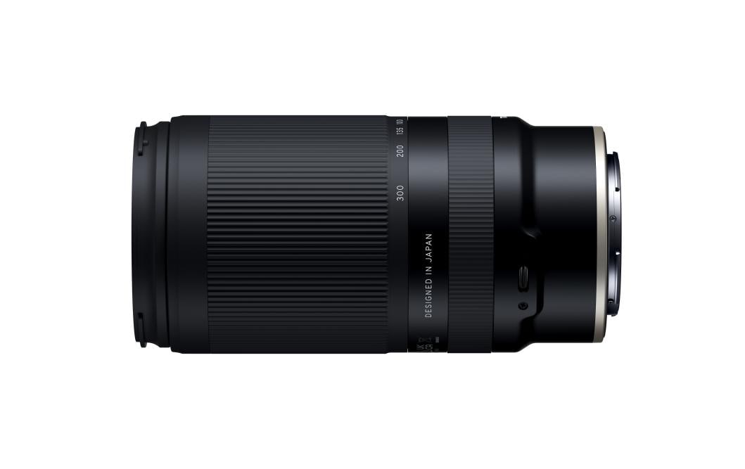 Tamron Zoomobjektiv AF 70-300mm f / 4.5-6.3 Di III RXD Nikon Z Tamron Zoomobjektiv AF 70-300mm f / 4.5-6.3 Di III RXD Nikon Z