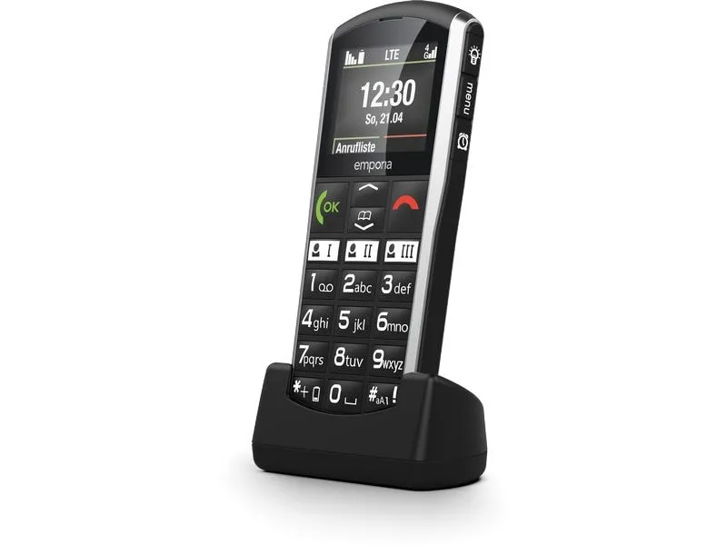 Emporia Simplicity V27 LTE