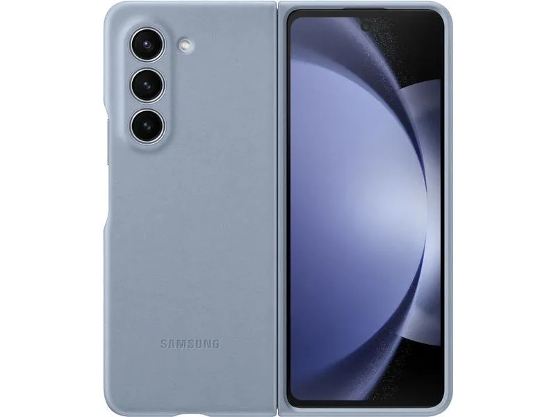 Samsung Back Cover EF-VF946 Eco-Leather Case Galaxy Z Fold5 Samsung Back Cover EF-VF946 Eco-Leather Case Galaxy Z Fold5