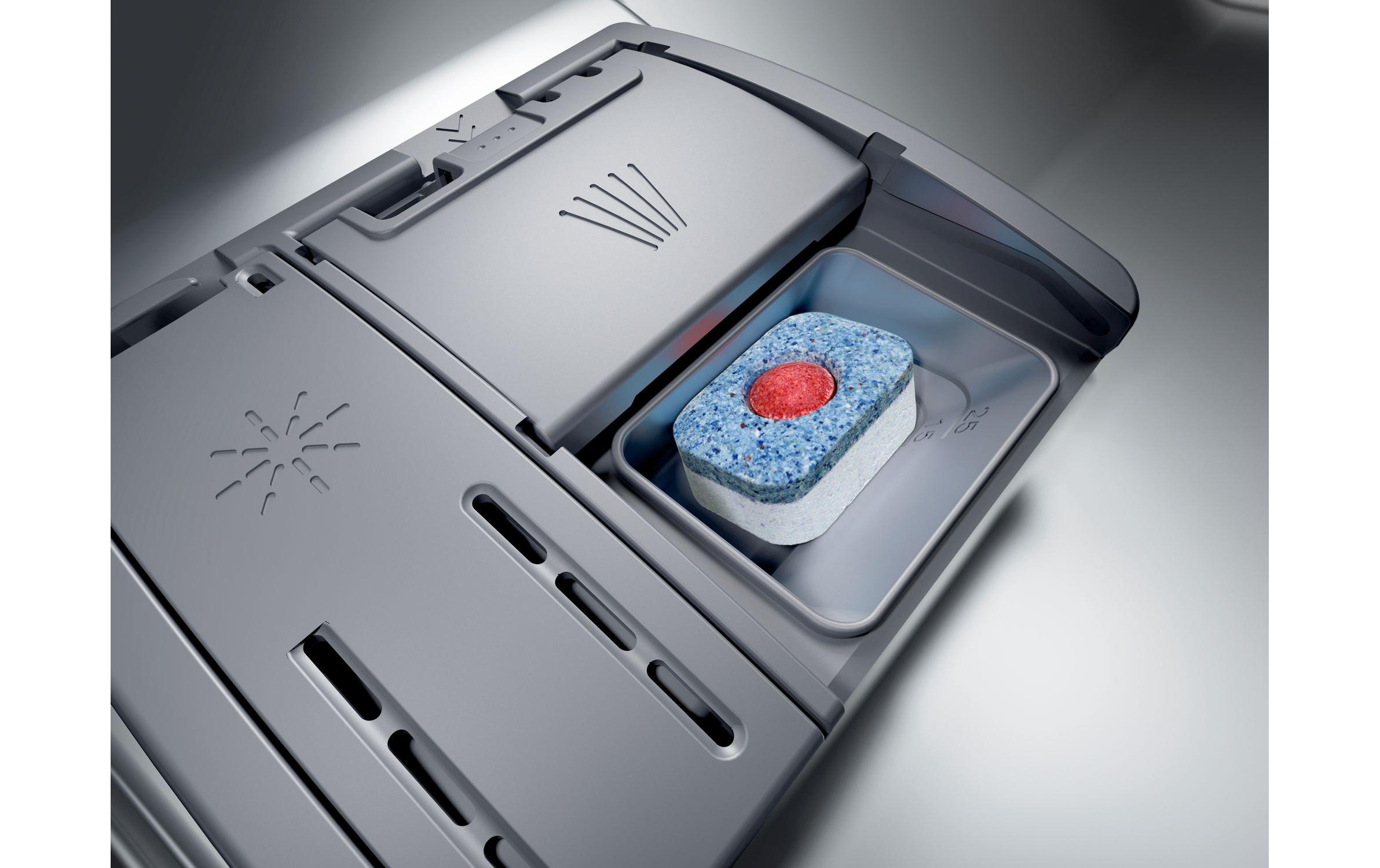 Bosch Einbaugeschirrspüler SMI6ZCS16E