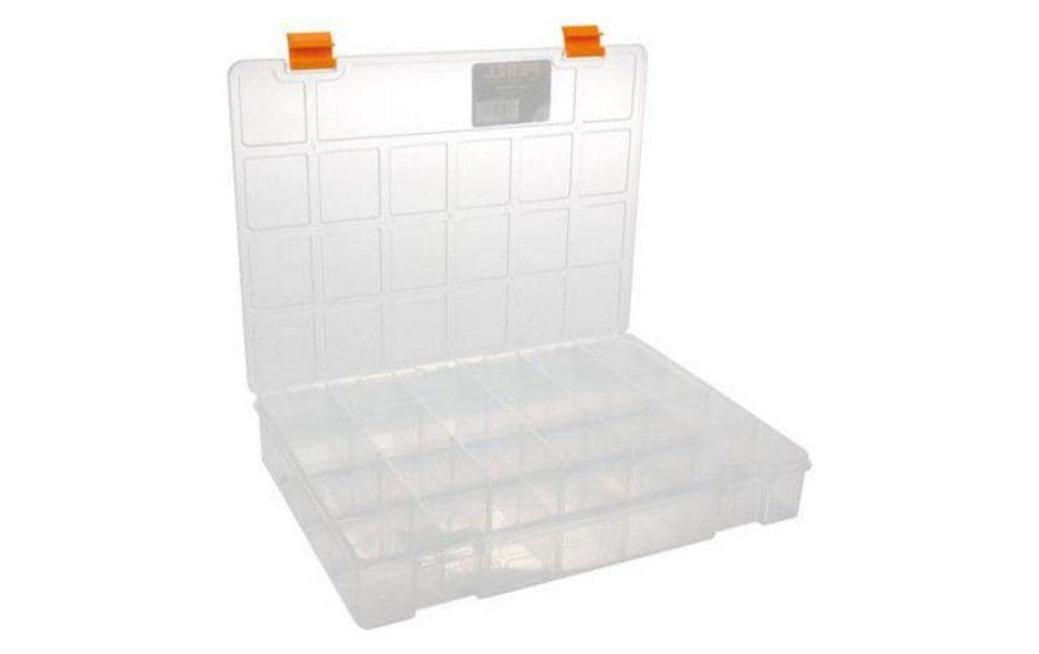 Perel Sortimentskasten 13 21 Fächer Perel Sortimentskasten 13 21 Fächer