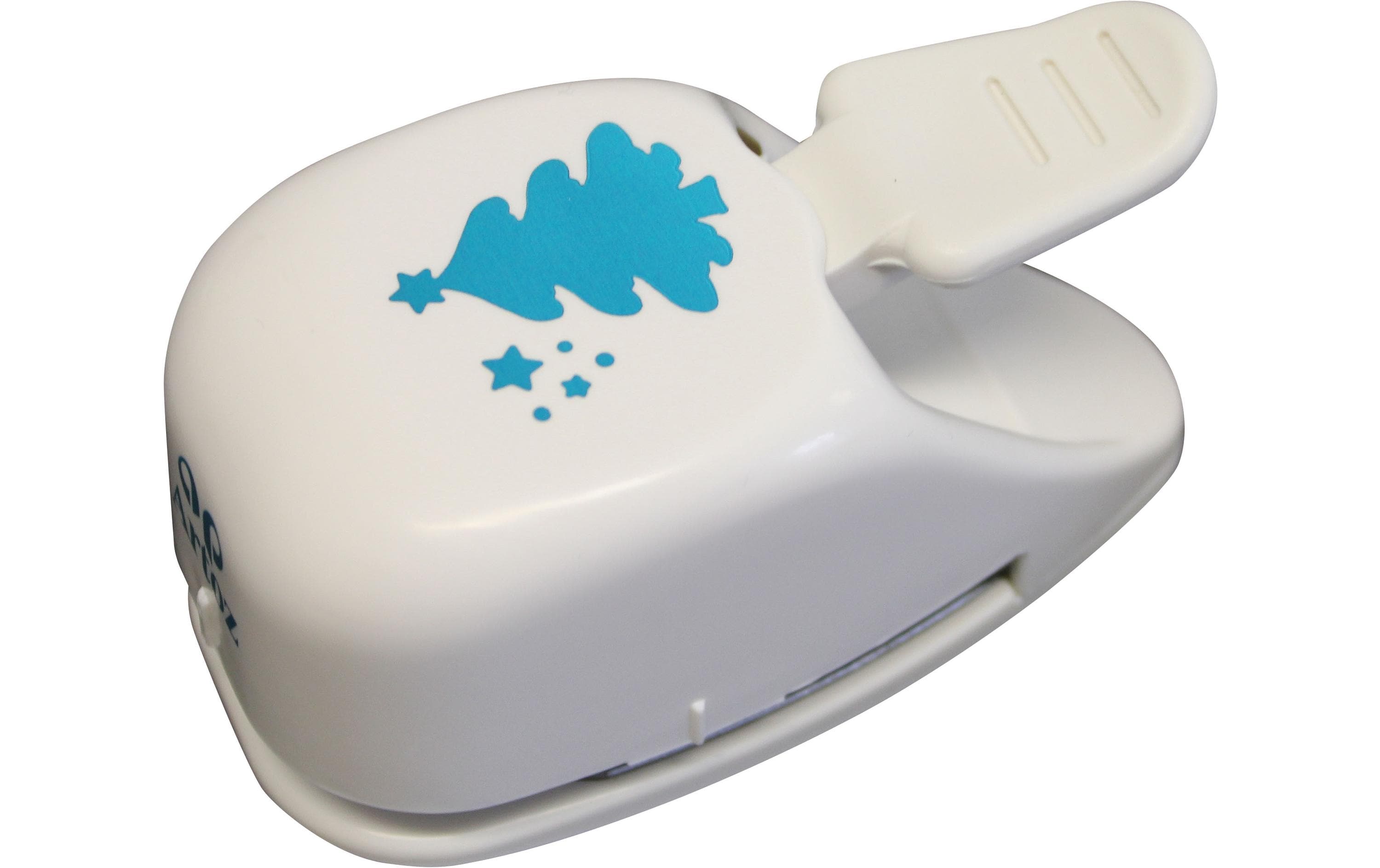 Artoz Motivstanzer Tannenbaum, 3.1 cm Artoz Motivstanzer Tannenbaum, 3.1 cm