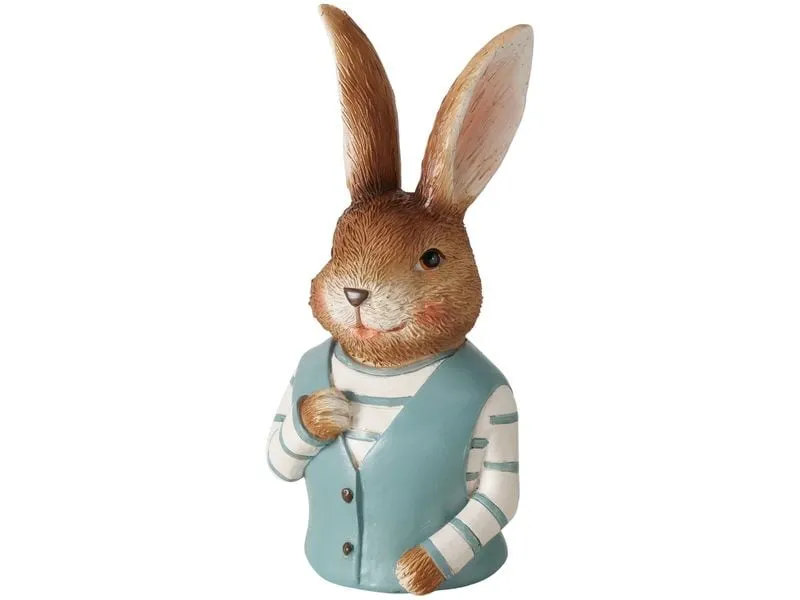 Boltze Aufsteller Jonas, Assortiert, 21 cm