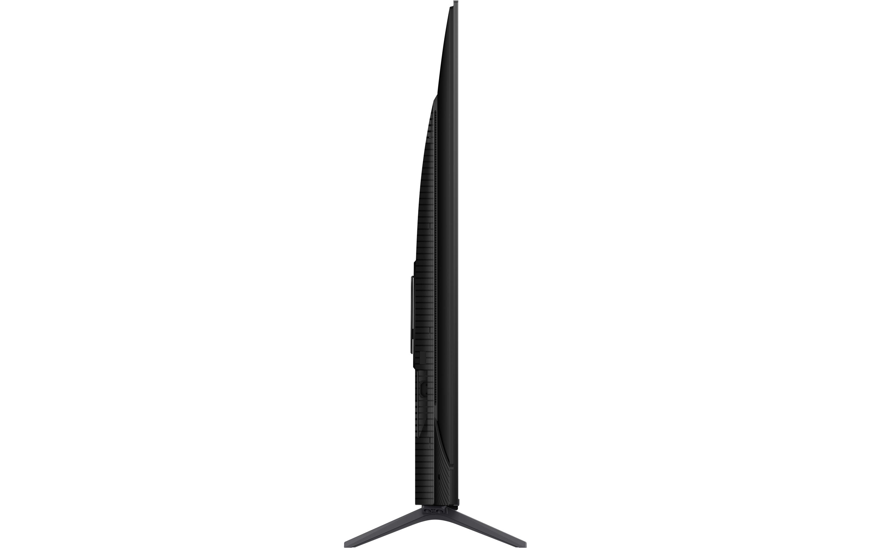 TCL TV 65C655 65, 3840 x 2160 (Ultra HD 4K), QLED
