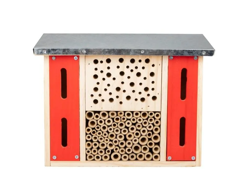 Windhager Insektenhotel Flat