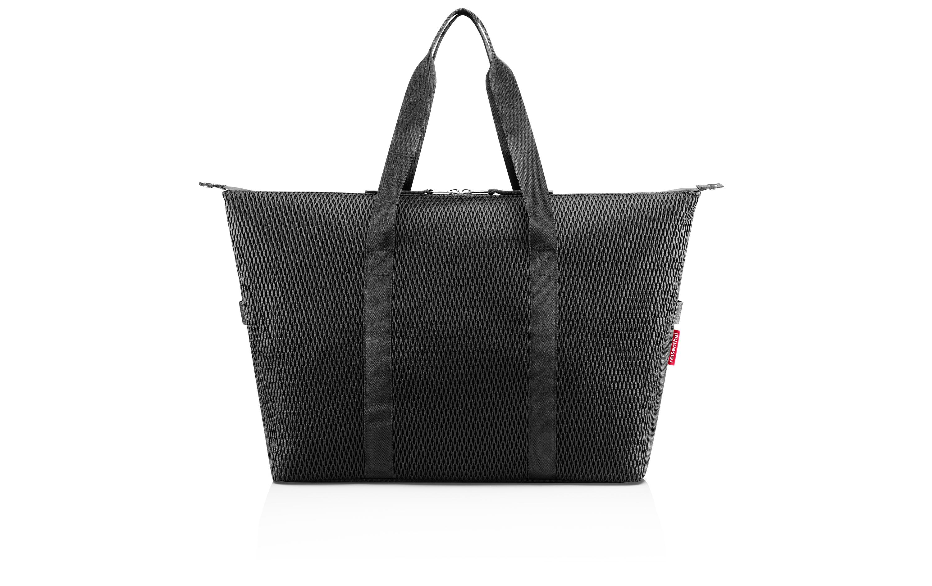 Reisenthel Reisetasche Weekender L Mesh Black Reisenthel Reisetasche Weekender L Mesh Black