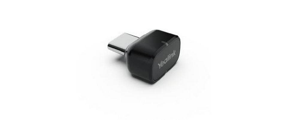 Yealink Bluetooth Adapter BT51-C USB-C - Bluetooth