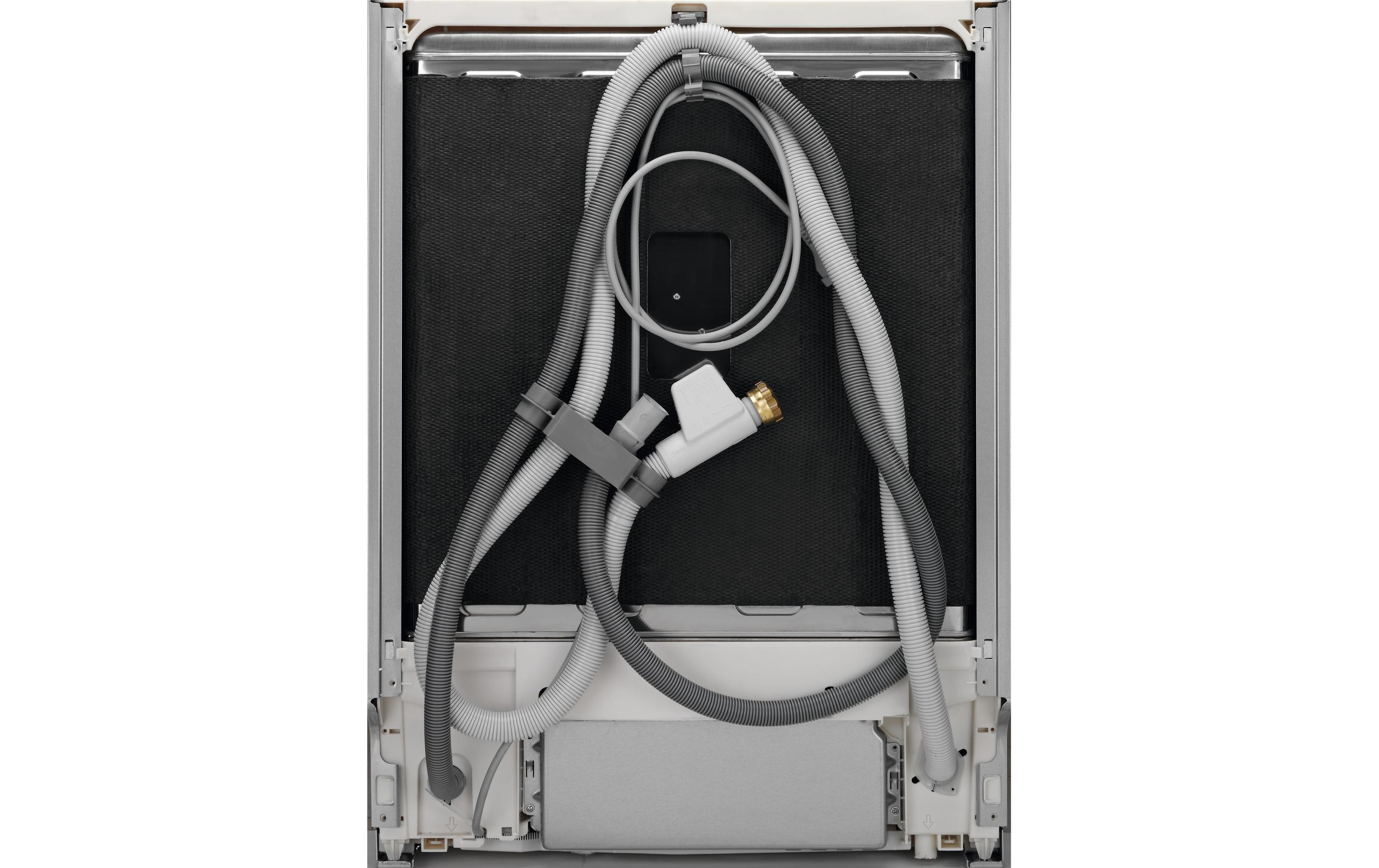 Electrolux Einbaugeschirrspüler GA55LIWE Integrierbar