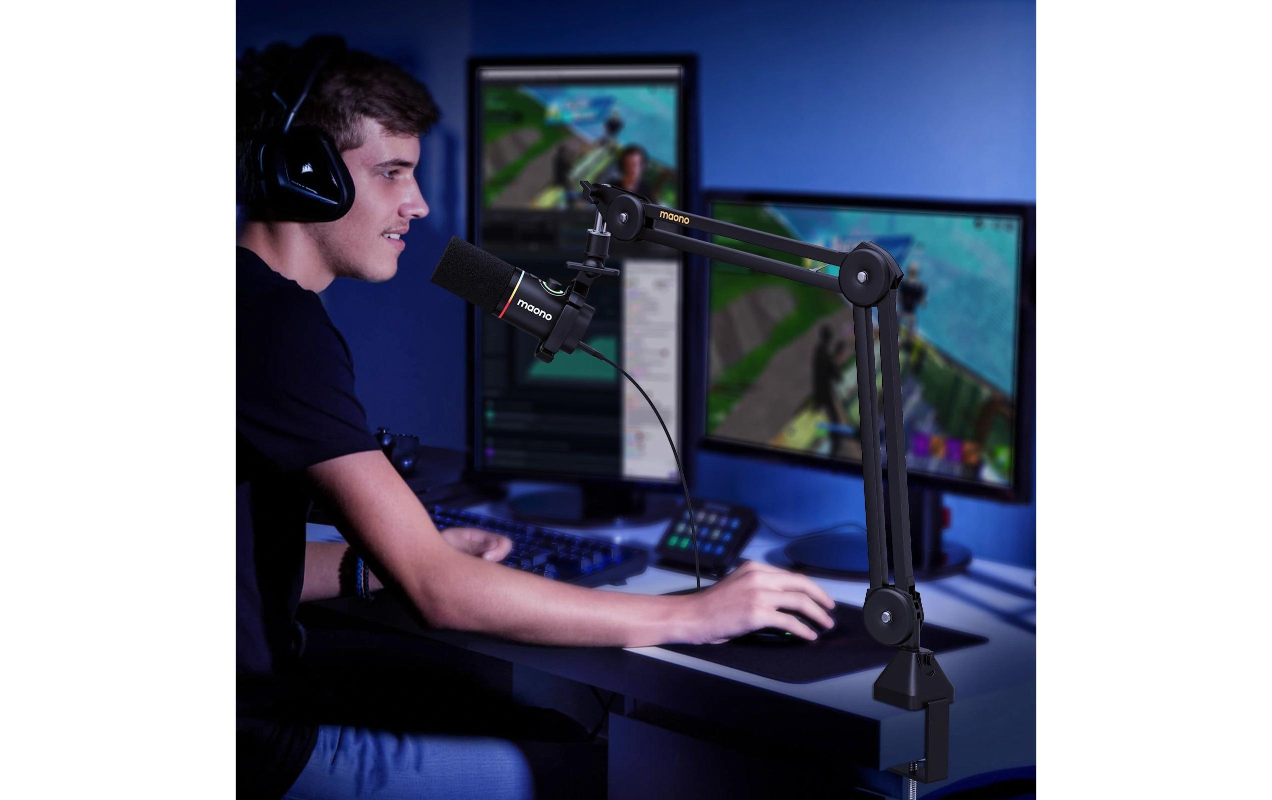 Maono Tischstativ BA37