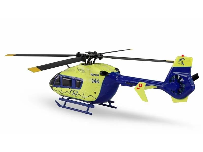 Amewi Helikopter AFX-135 Alpine Air Ambulance 4-Kanal, RTF Amewi Helikopter AFX-135 Alpine Air Ambulance 4-Kanal, RTF