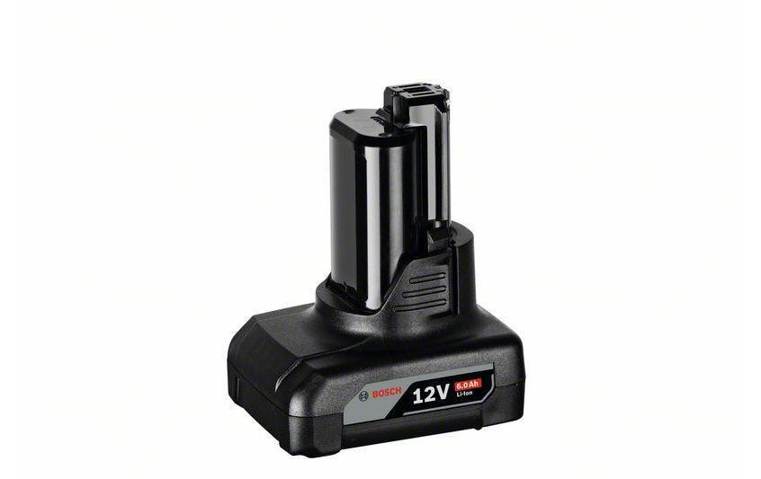 Bosch Professional Akku 12 V 6 Ah