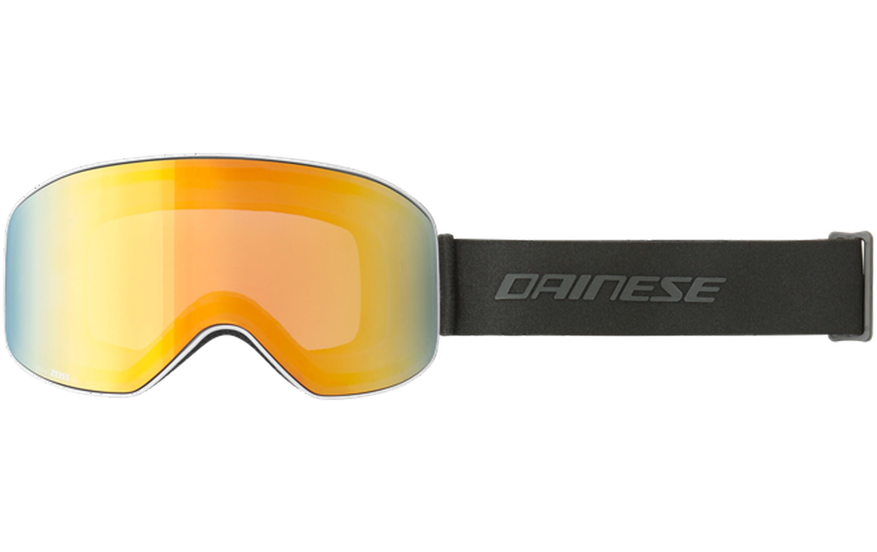 DAINESE Skibrille HP Horizon Goggle Lily-white L