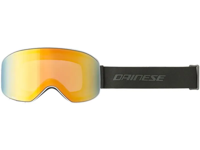 DAINESE Skibrille HP Horizon Goggle Lily-white L DAINESE Skibrille HP Horizon Goggle Lily-white L