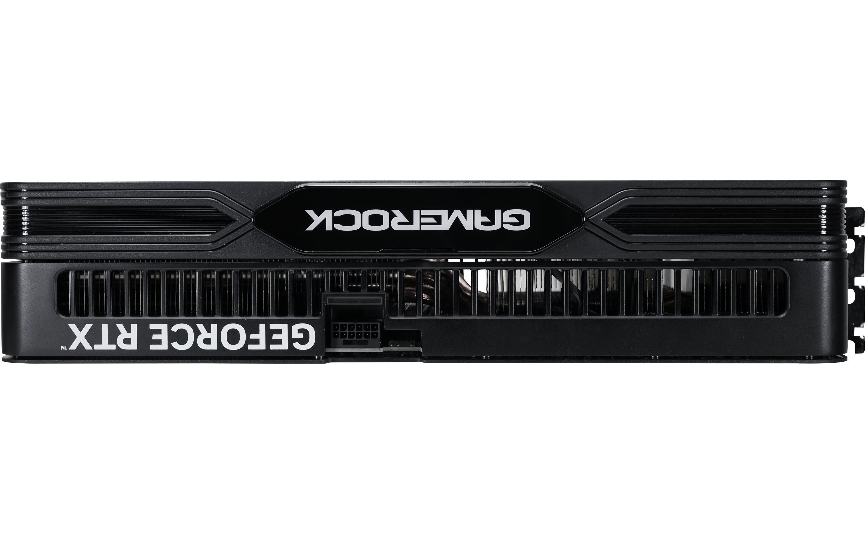 Palit Grafikkarte RTX 5090 Game Rock OC 32 GB