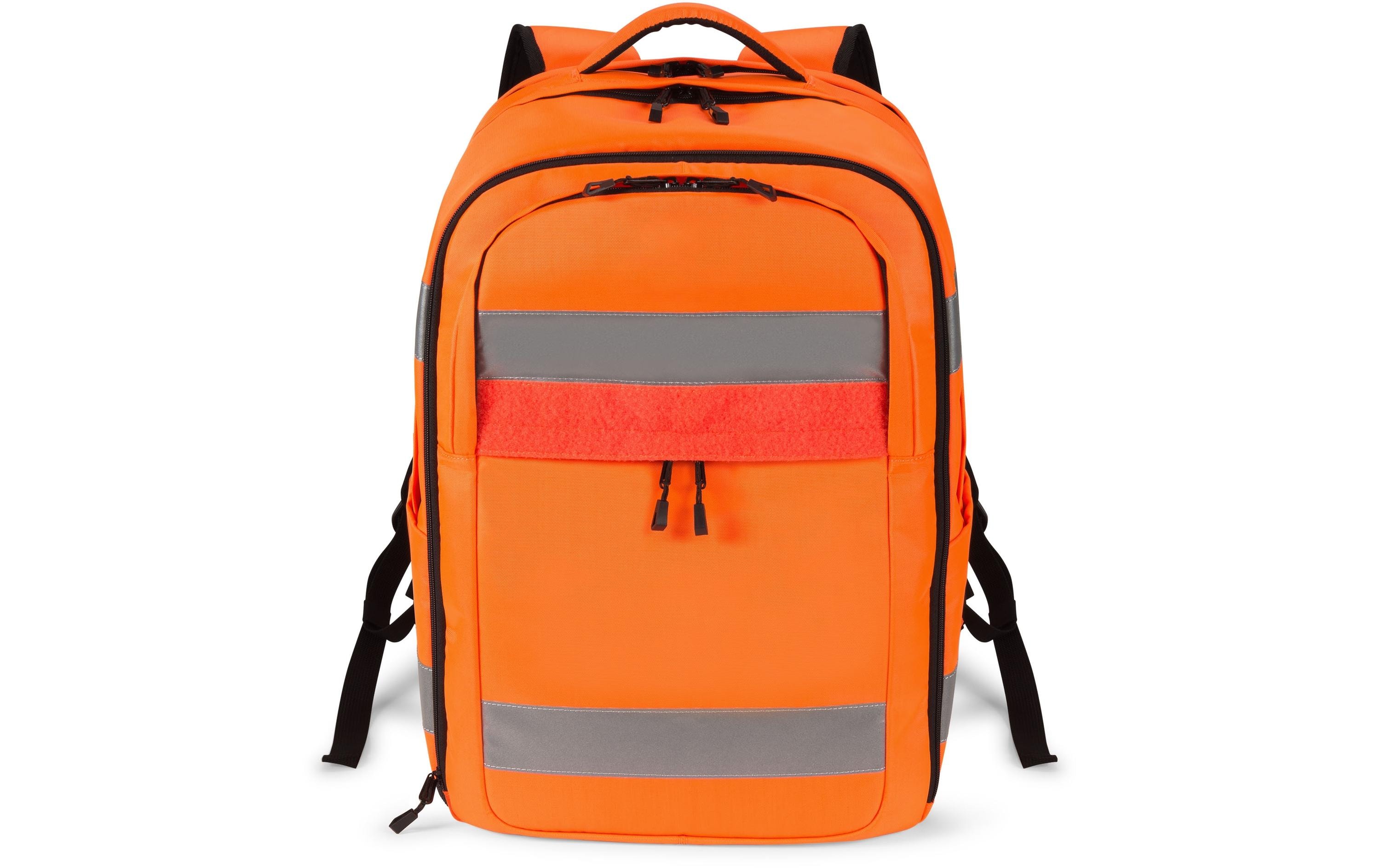 DICOTA Hi-Vis 38 l – Orange DICOTA Hi-Vis 38 l – Orange