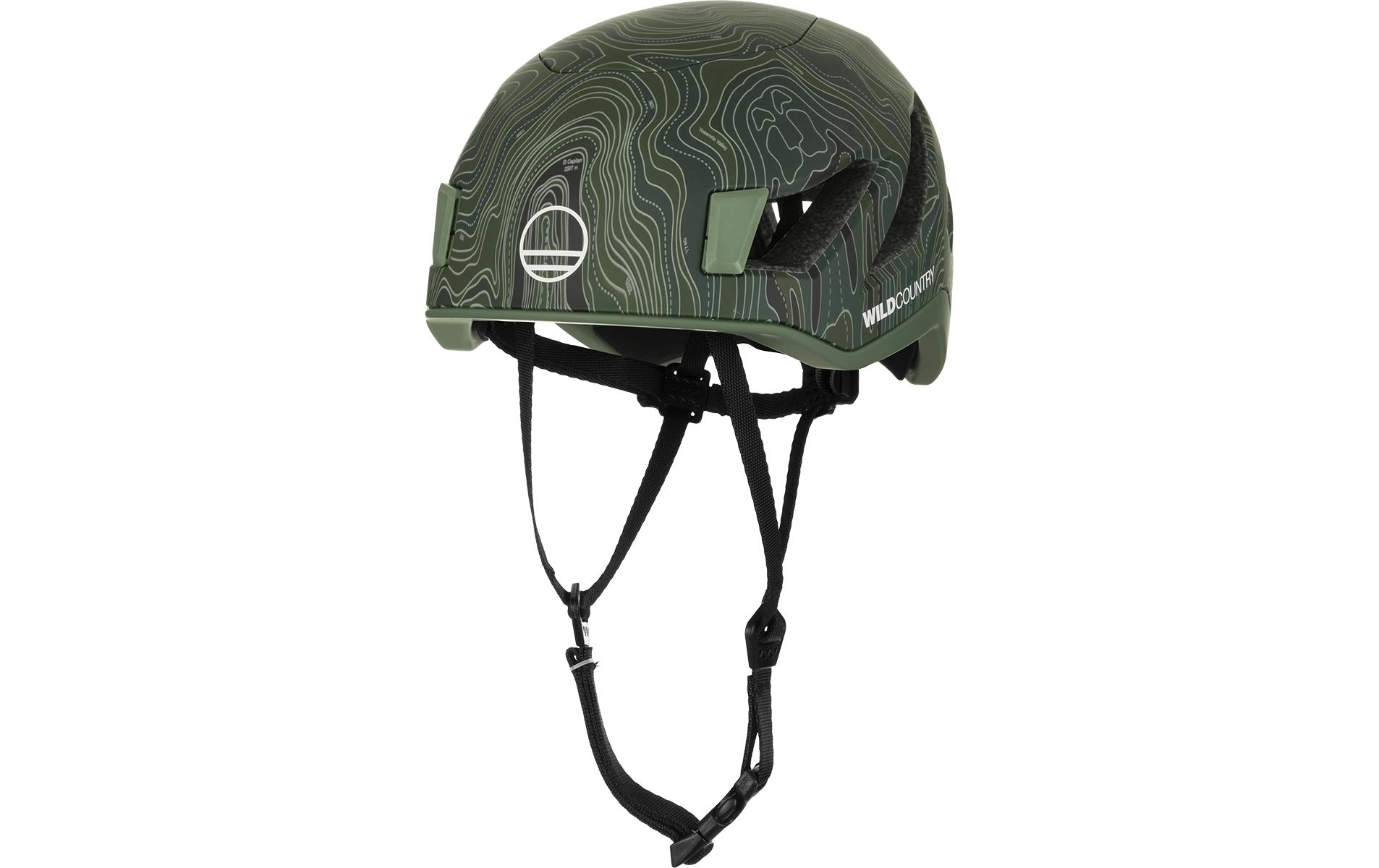 Wild Country Helmet Syncro Yosemite