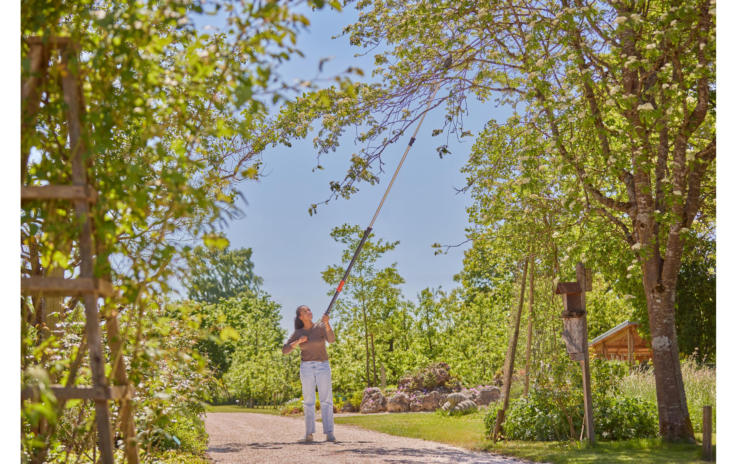 GARDENA Baumschere StarCut pro L