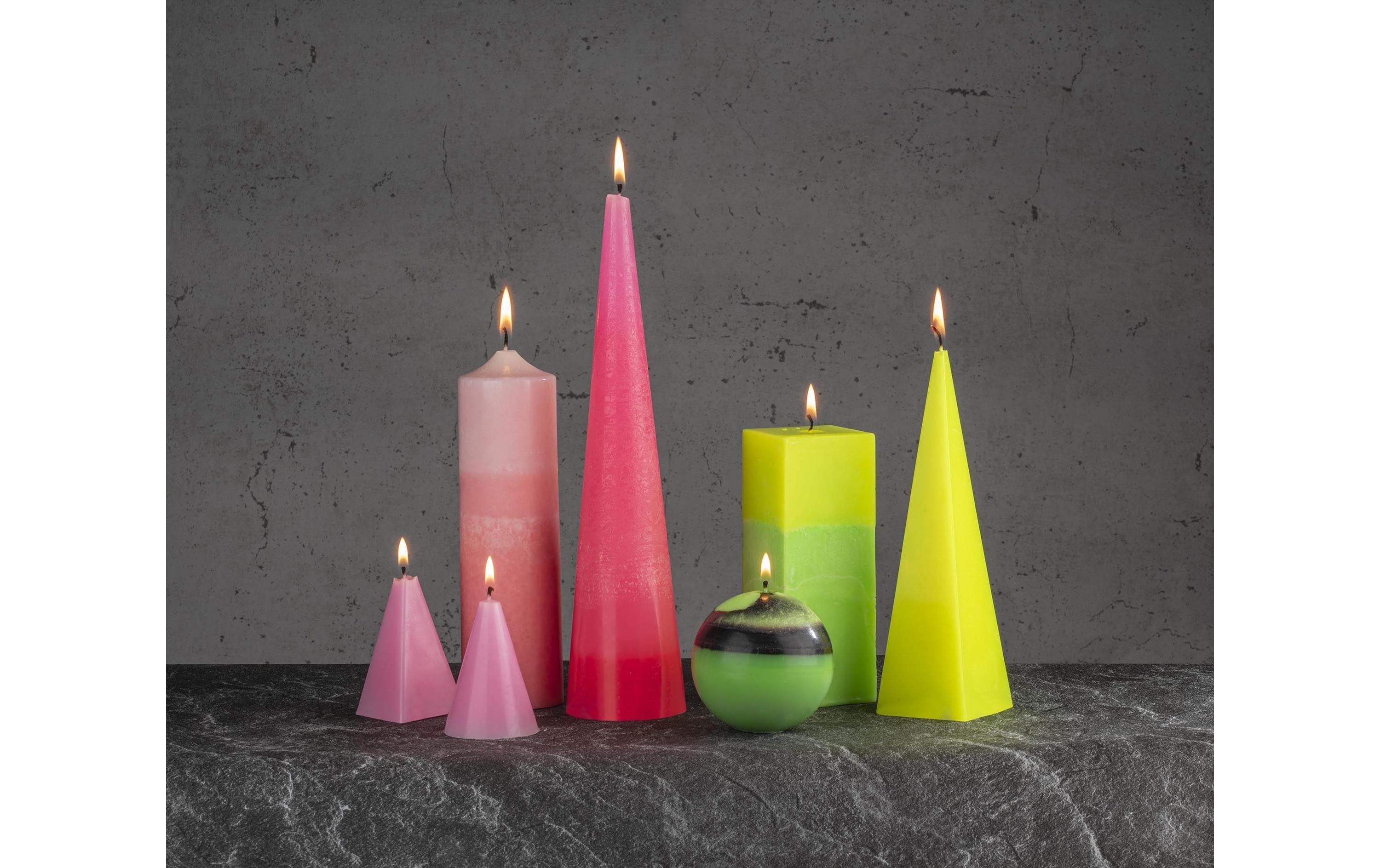 Glorex Wachsfarben in Pastillenform 5g, Gelb Glorex Wachsfarben in Pastillenform 5g, Gelb