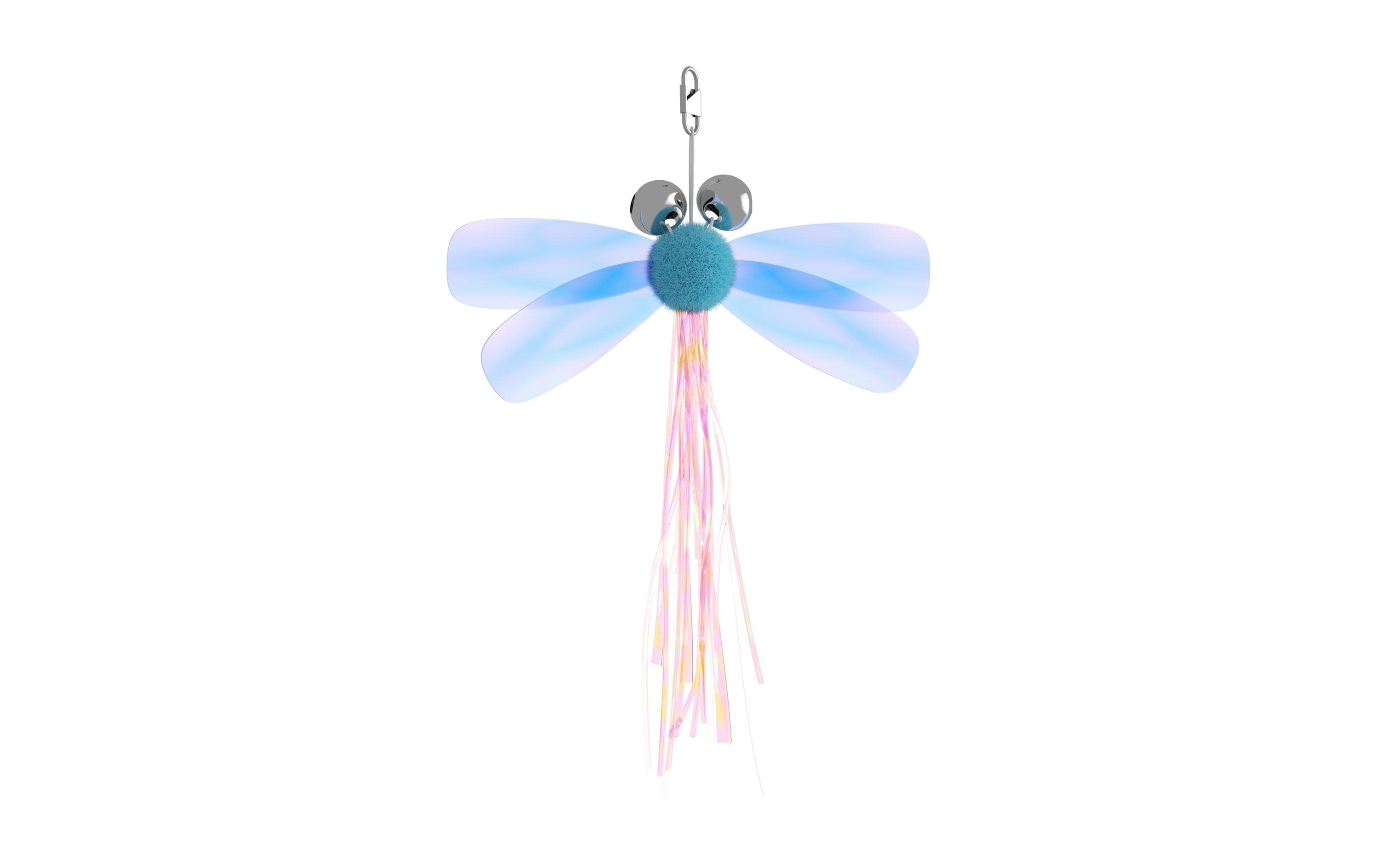 ENABOT ROLA PetPal Interactive Toys