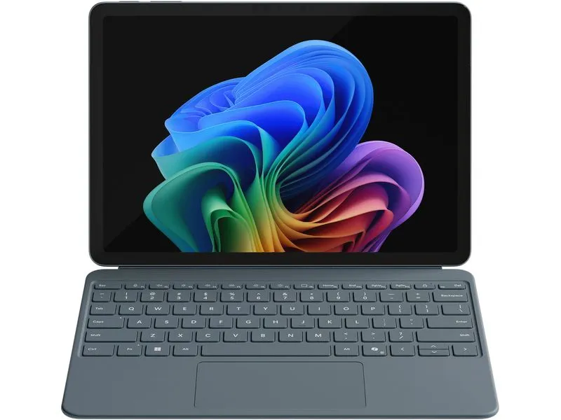 Microsoft Surface Pro 12 Keyboard