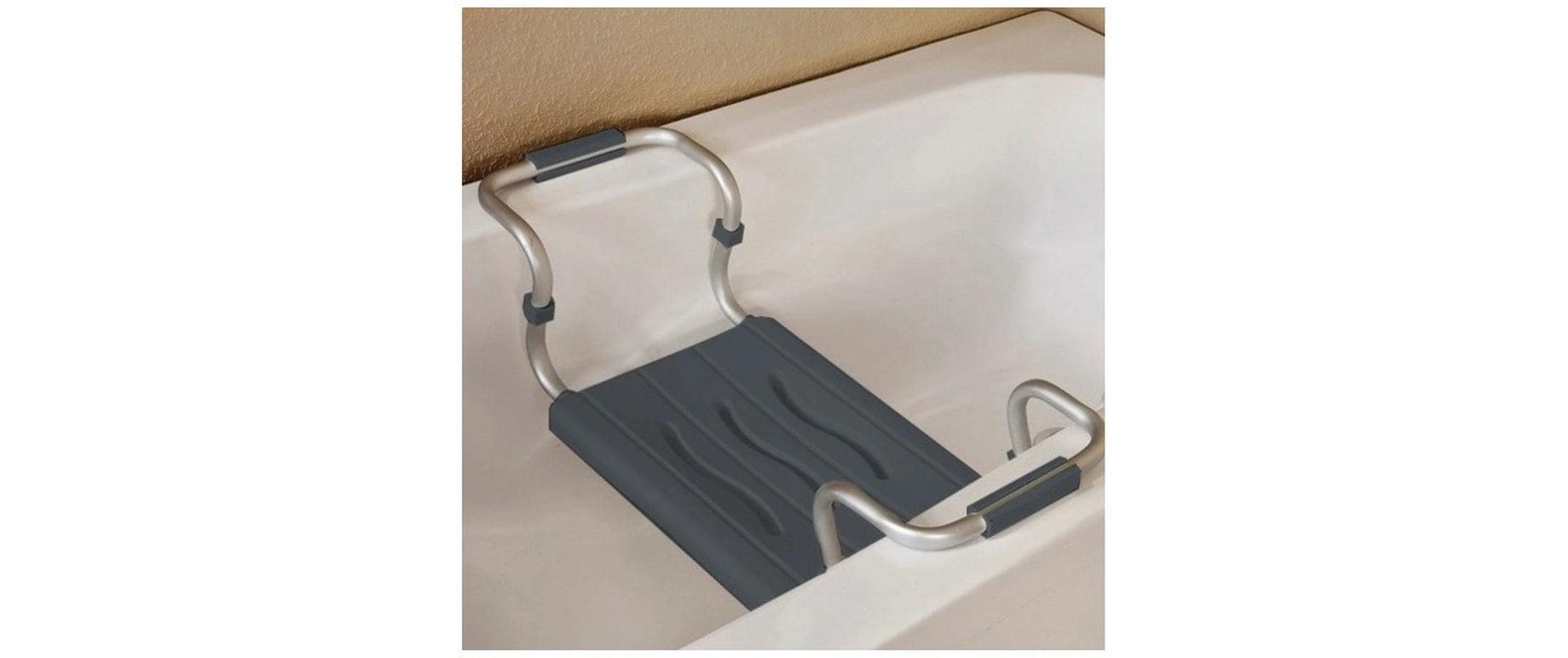 MSV Badewannensitz Dunkelgrau