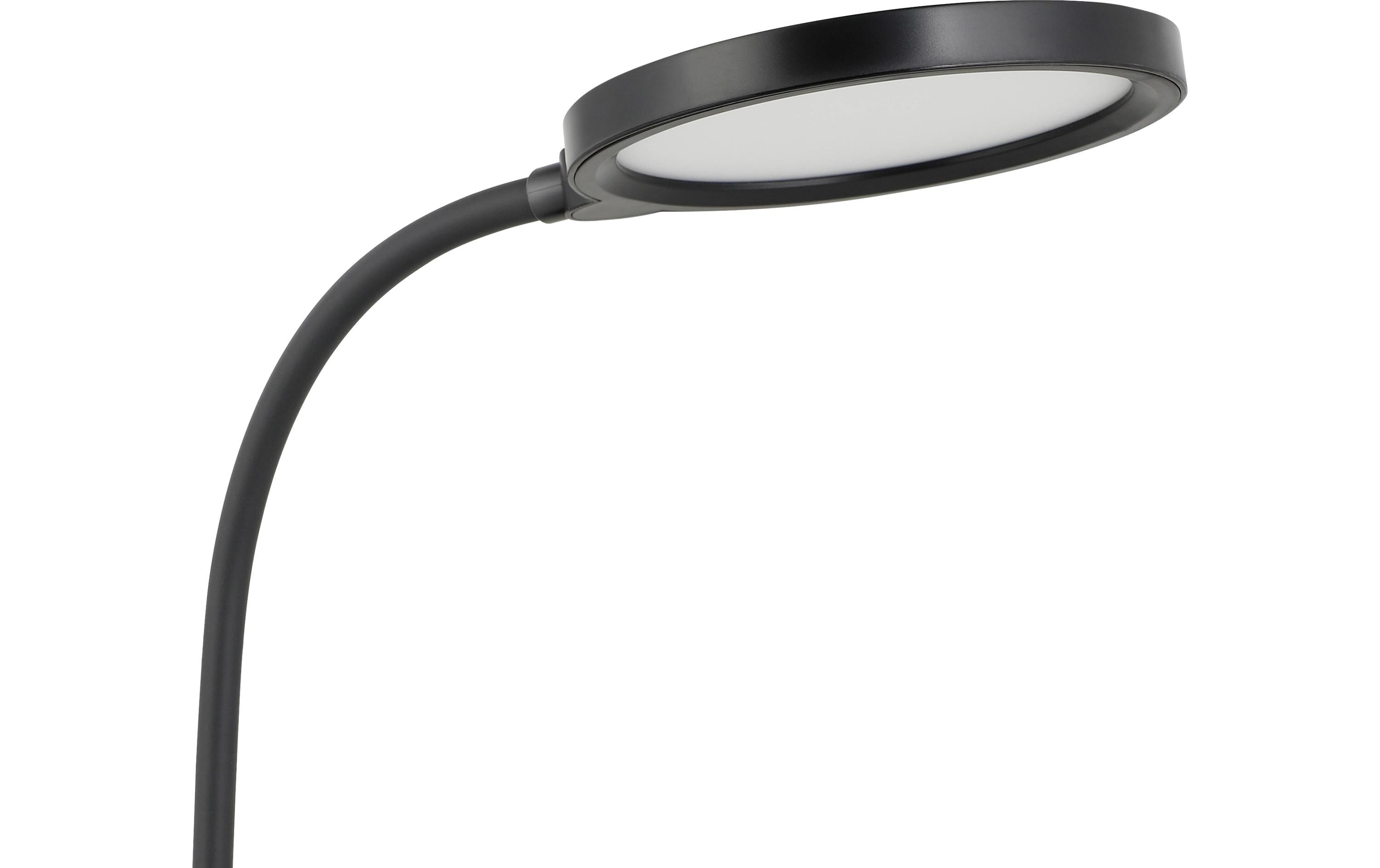 EGLO Leuchten Tischleuchte BROLINI LED 2.1W 2700-6500K Schwarz