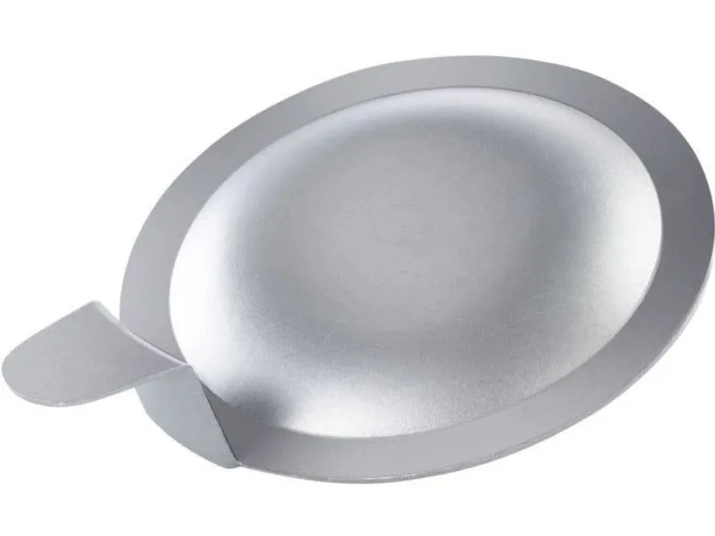 Westmark Burgerpresse Uno Plus 12 cm