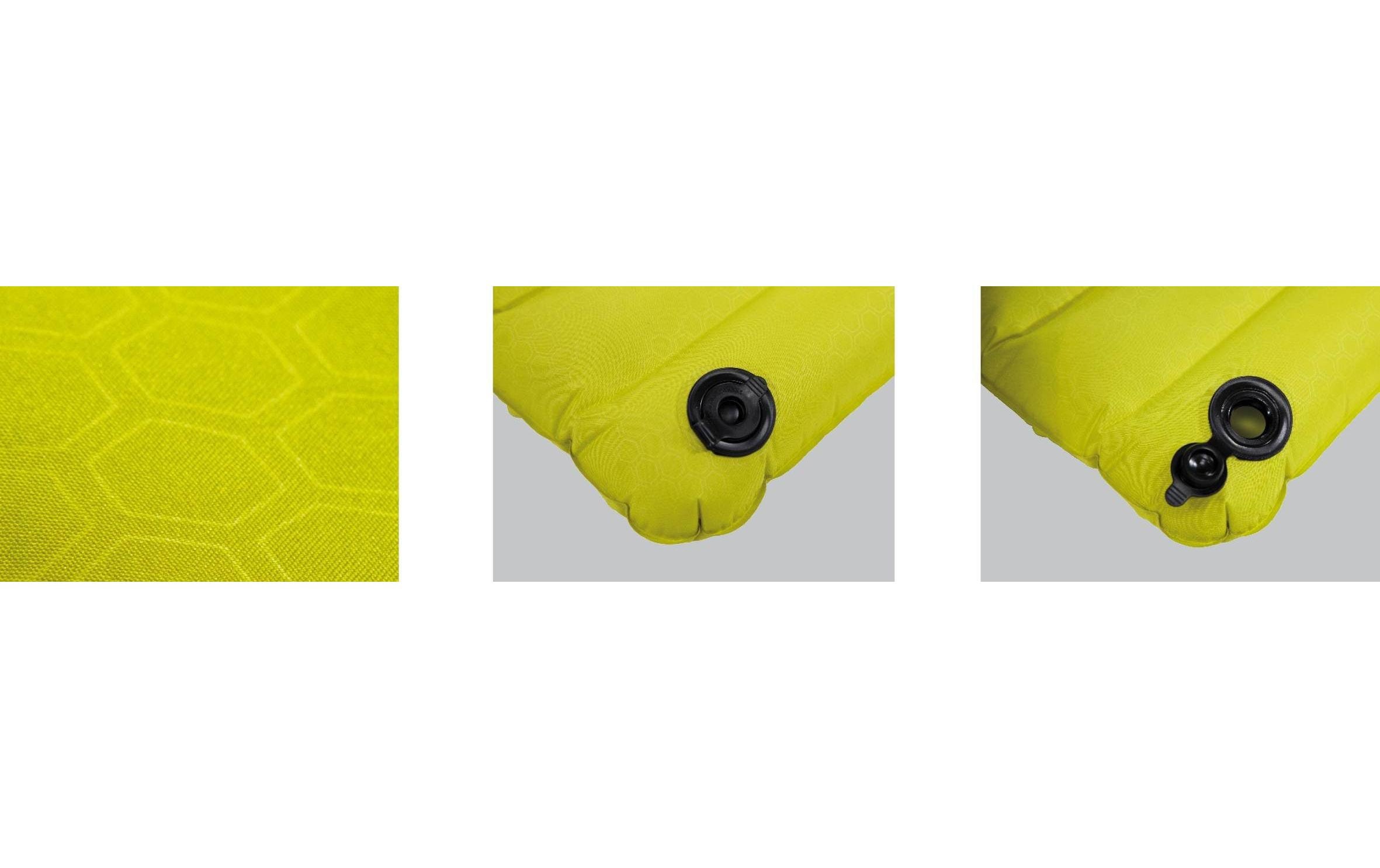 High Peak Schlafmatte Dallas Twin High Peak Schlafmatte Dallas Twin