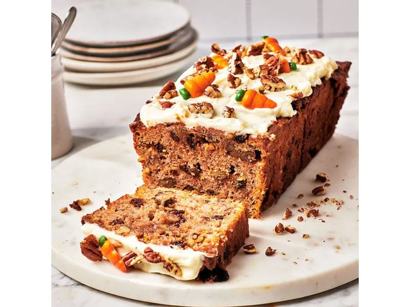 Funcakes Karottenkuchen 1 kg Funcakes Karottenkuchen 1 kg