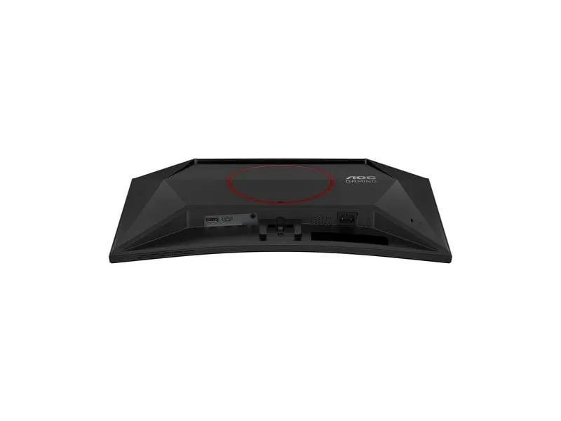AOC C24G42FE 23.6 Zoll VA Full HD 180 Hz 1500R Curved