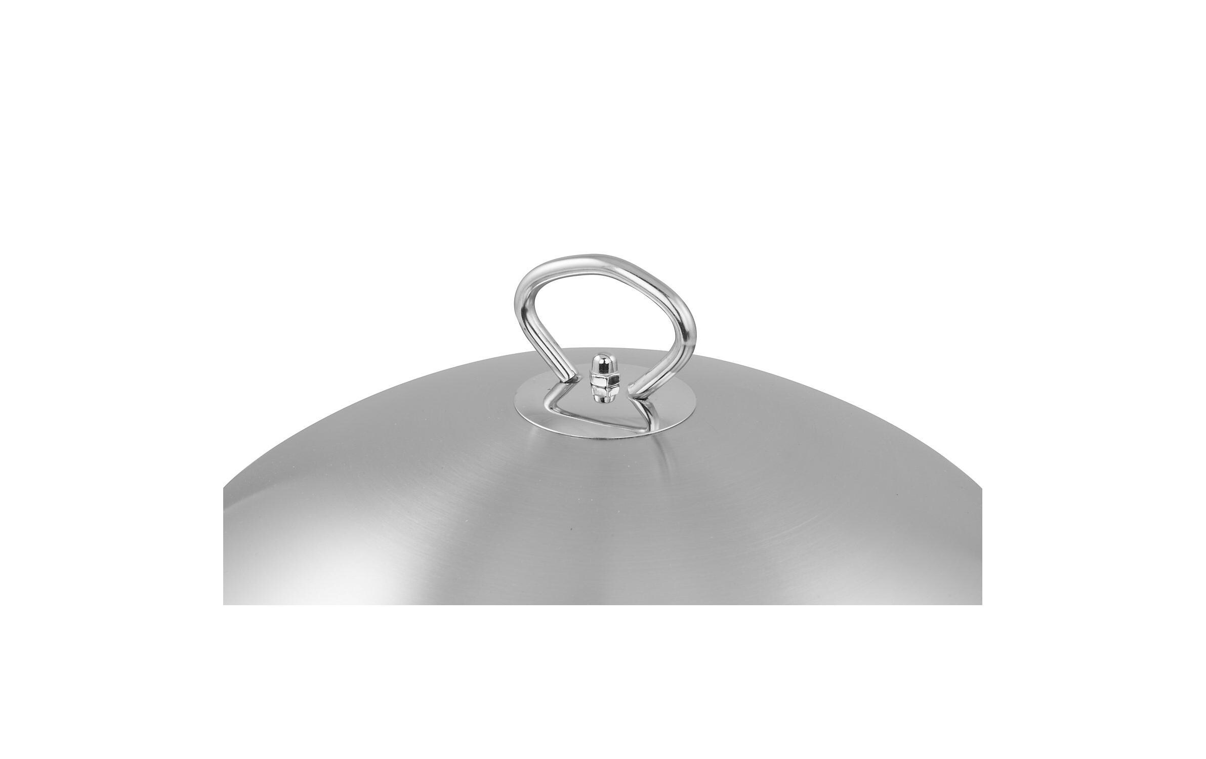Campingaz Grillhaube Premium Plancha